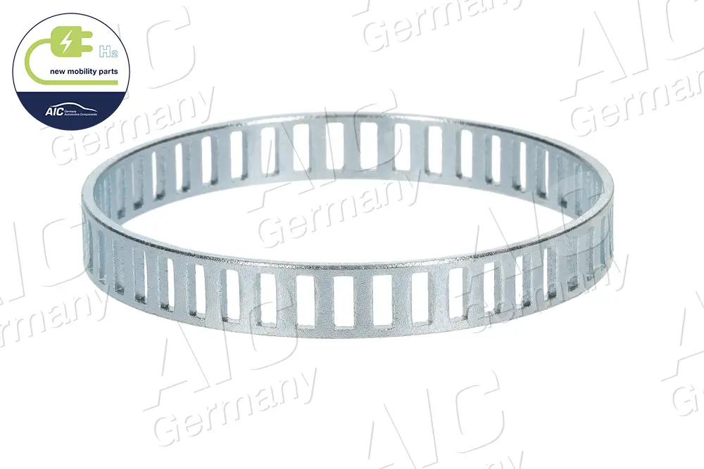 Sensorring, ABS Vorderachse beidseitig AIC 55333