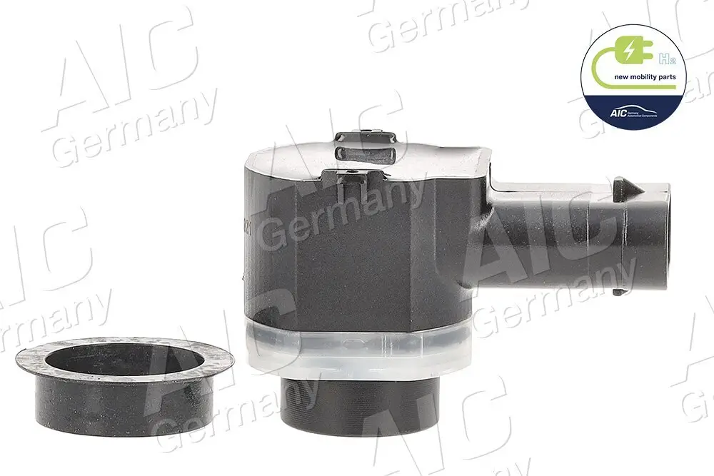 Sensor, Einparkhilfe vorne und hinten AIC 55340