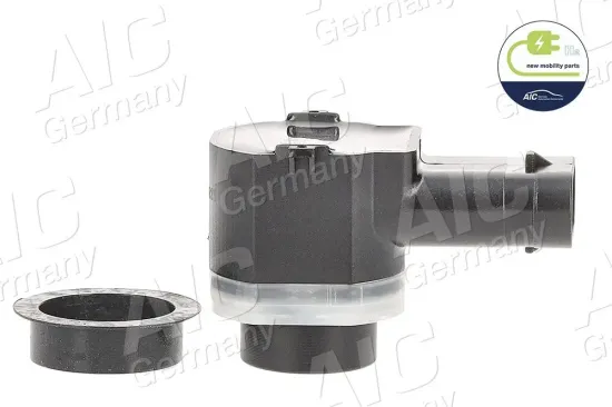 Sensor, Einparkhilfe vorne und hinten AIC 55340 Bild Sensor, Einparkhilfe vorne und hinten AIC 55340