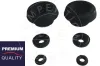 Reparatursatz, Federbeinstützlager Vorderachse AIC 55350Set