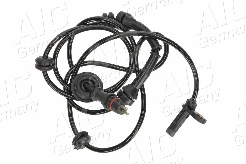Sensor, Raddrehzahl Vorderachse rechts AIC 55354