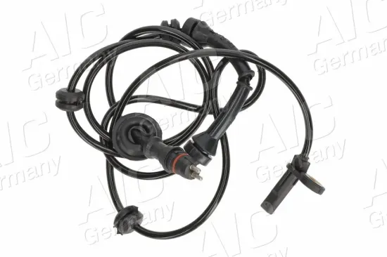 Sensor, Raddrehzahl Vorderachse rechts AIC 55354 Bild Sensor, Raddrehzahl Vorderachse rechts AIC 55354
