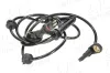 Sensor, Raddrehzahl Vorderachse rechts AIC 55354 Bild Sensor, Raddrehzahl Vorderachse rechts AIC 55354