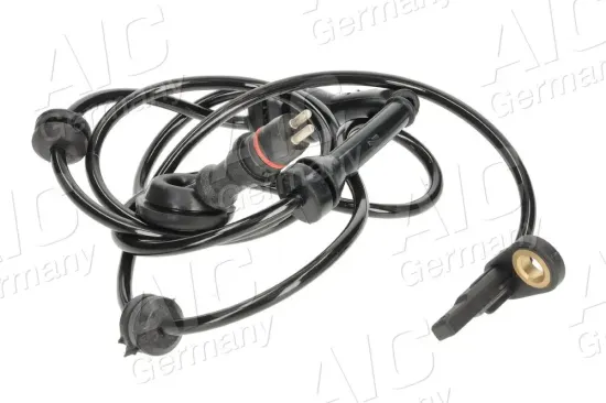 Sensor, Raddrehzahl Vorderachse rechts AIC 55354 Bild Sensor, Raddrehzahl Vorderachse rechts AIC 55354