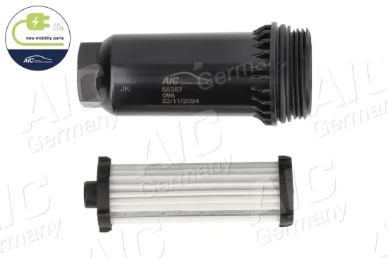 Hydraulikfilter, Automatikgetriebe AIC 55357 Bild Hydraulikfilter, Automatikgetriebe AIC 55357