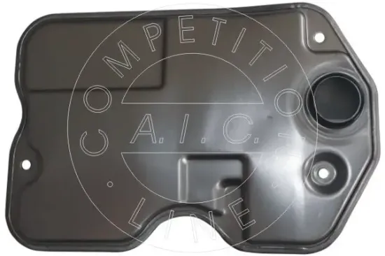 Hydraulikfilter, Automatikgetriebe AIC 55358 Bild Hydraulikfilter, Automatikgetriebe AIC 55358