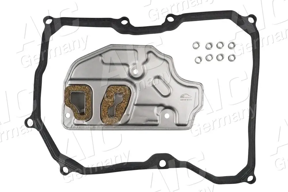 Hydraulikfilter, Automatikgetriebe AIC 55360