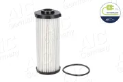 Hydraulikfilter, Automatikgetriebe AIC 55369