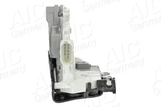 Türschloss vorne links AIC 55383 Bild Türschloss vorne links AIC 55383