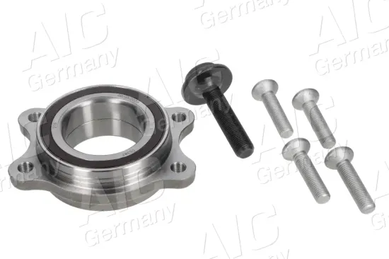 Radlagersatz Vorderachse links Vorderachse rechts AIC 55387 Bild Radlagersatz Vorderachse links Vorderachse rechts AIC 55387