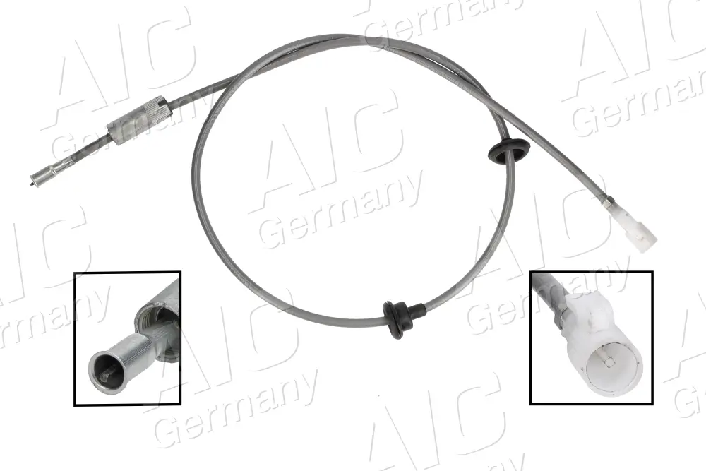 Tachowelle AIC 55404