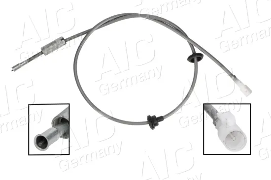 Tachowelle AIC 55404 Bild Tachowelle AIC 55404