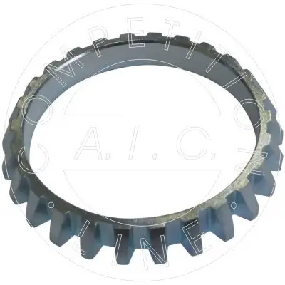 Sensorring, ABS Hinterachse beidseitig AIC 55409