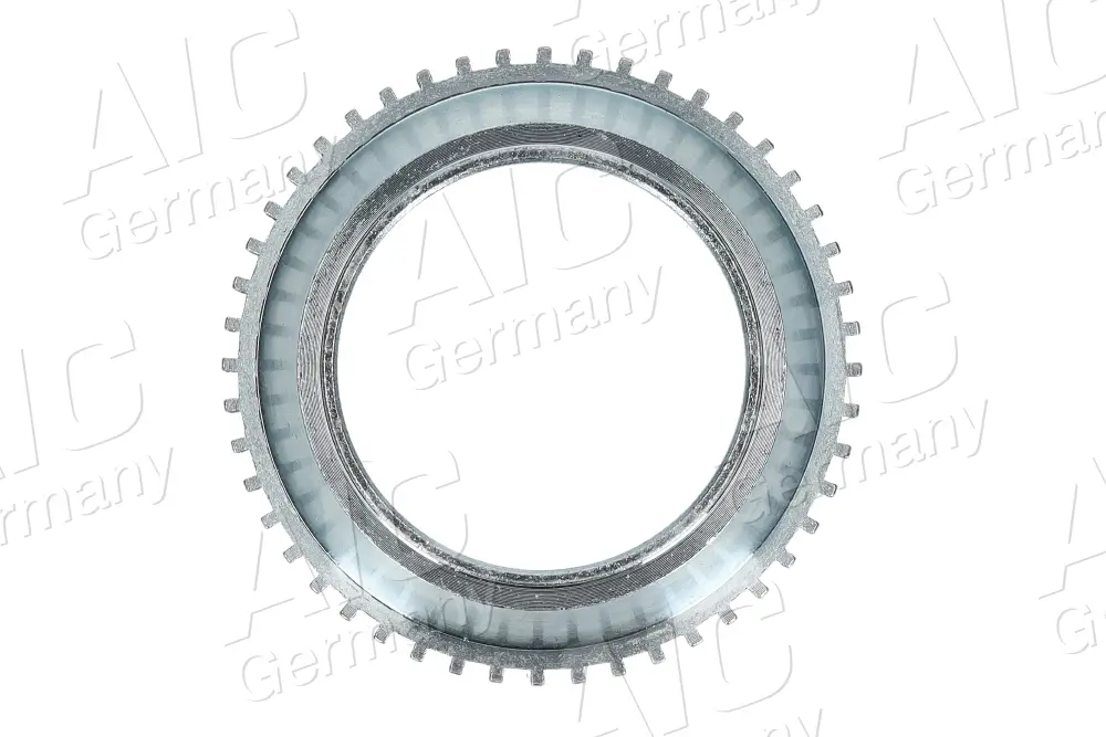 Sensorring, ABS Vorderachse beidseitig AIC 55410