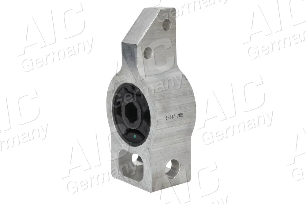 Lagerung, Lenker Vorderachse links Vorderachse rechts AIC 55417
