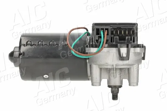 Wischermotor 12 V vorne AIC 55420 Bild Wischermotor 12 V vorne AIC 55420