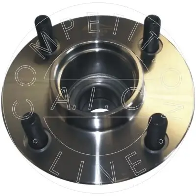 Radlagersatz Hinterachse links Hinterachse rechts AIC 55433 Bild Radlagersatz Hinterachse links Hinterachse rechts AIC 55433