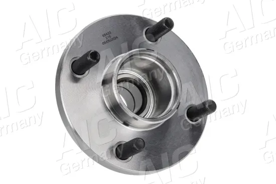 Radlagersatz Hinterachse links Hinterachse rechts AIC 55433 Bild Radlagersatz Hinterachse links Hinterachse rechts AIC 55433