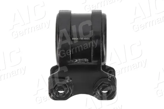 Lagerung, Lenker hinten Vorderachse links Vorderachse rechts AIC 55434 Bild Lagerung, Lenker hinten Vorderachse links Vorderachse rechts AIC 55434