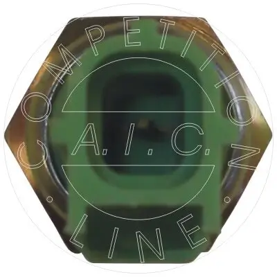 Öldruckschalter AIC 55435 Bild Öldruckschalter AIC 55435