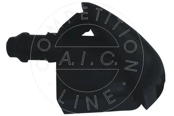 Waschwasserdüse, Scheibenreinigung vorne beidseitig AIC 55439