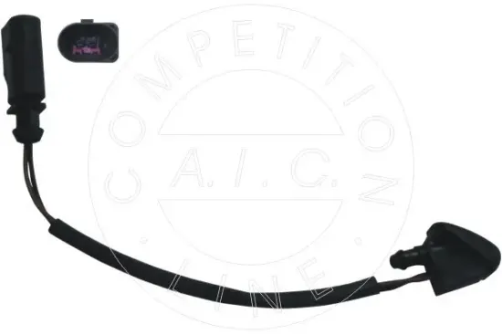 Waschwasserdüse, Scheibenreinigung vorne beidseitig AIC 55440 Bild Waschwasserdüse, Scheibenreinigung vorne beidseitig AIC 55440