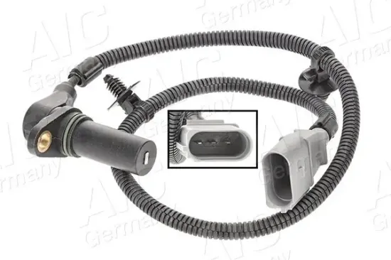 Impulsgeber, Kurbelwelle AIC 55444 Bild Impulsgeber, Kurbelwelle AIC 55444