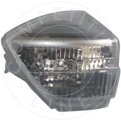 Blinkleuchte Außenspiegel links AIC 55458