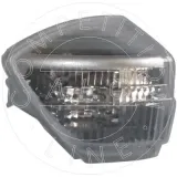 Blinkleuchte Außenspiegel links AIC 55458