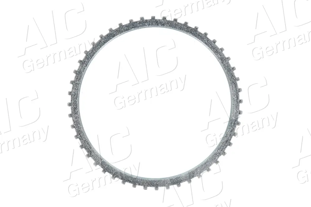 Sensorring, ABS Vorderachse beidseitig AIC 55462