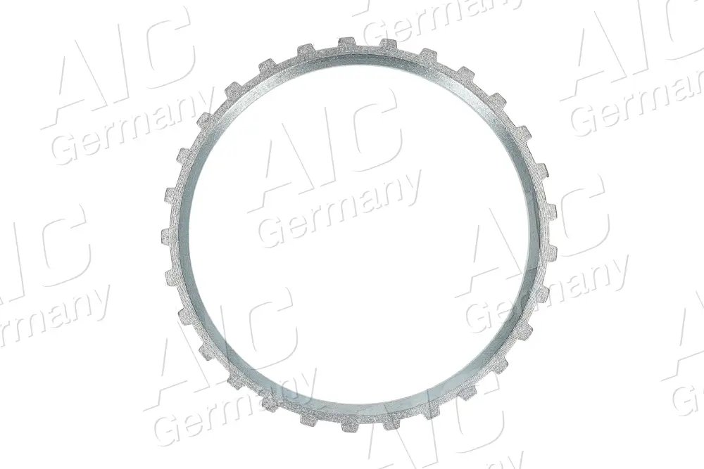 Sensorring, ABS Vorderachse beidseitig AIC 55469