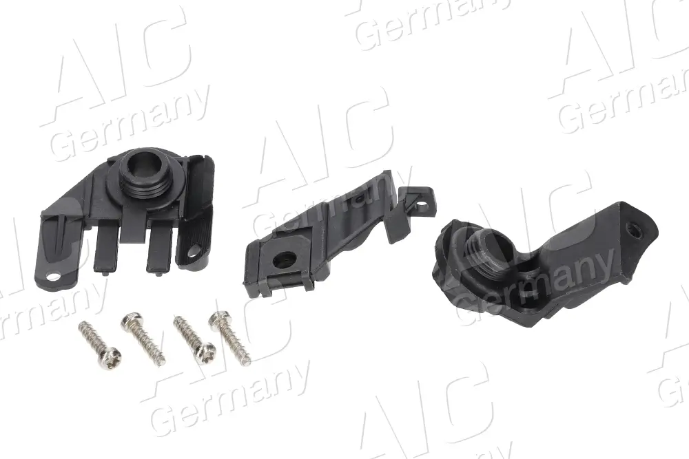 Halter, Hauptscheinwerfer AIC 55480