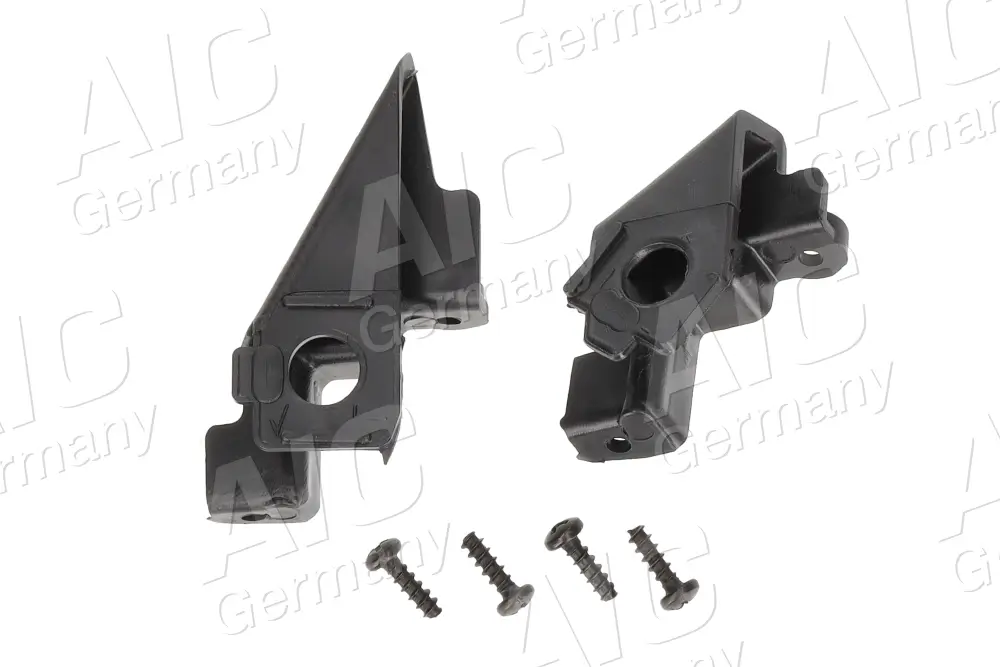 Halter, Hauptscheinwerfer links AIC 55484