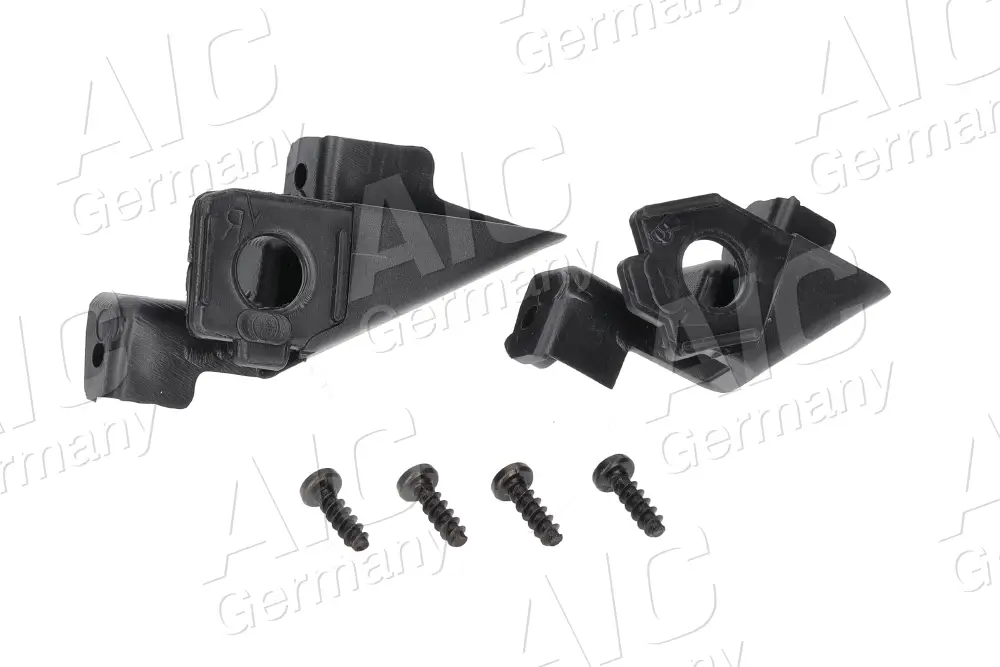Halter, Hauptscheinwerfer rechts AIC 55485