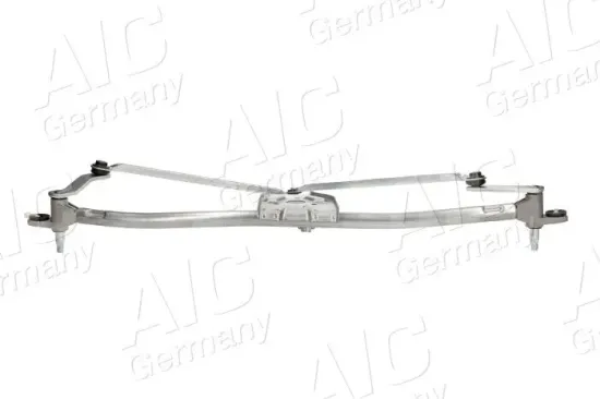 Wischergestänge vorne AIC 55487 Bild Wischergestänge vorne AIC 55487