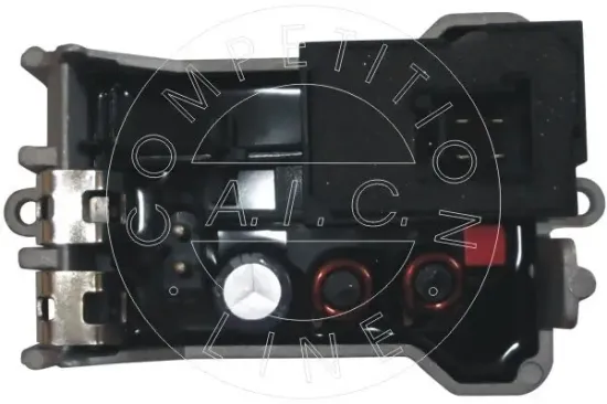 Steuergerät, Heizung/Lüftung AIC 55491 Bild Steuergerät, Heizung/Lüftung AIC 55491