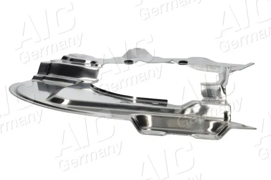 Spritzblech, Bremsscheibe Vorderachse rechts AIC 55503 Bild Spritzblech, Bremsscheibe Vorderachse rechts AIC 55503