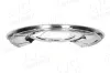 Spritzblech, Bremsscheibe Hinterachse rechts AIC 55505 Bild Spritzblech, Bremsscheibe Hinterachse rechts AIC 55505