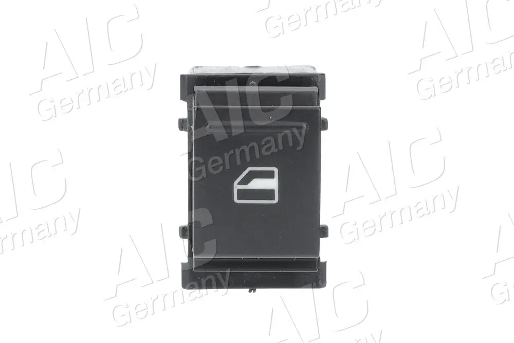 Schalter, Fensterheber beifahrerseitig vorne AIC 55508