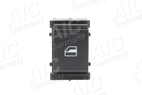 Schalter, Fensterheber beifahrerseitig vorne AIC 55508 Bild Schalter, Fensterheber beifahrerseitig vorne AIC 55508
