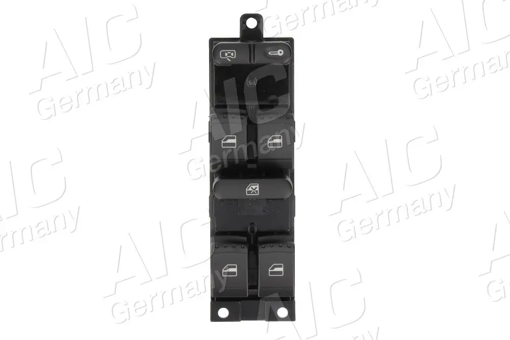 Schalter, Türverriegelung vorne fahrerseitig AIC 55509
