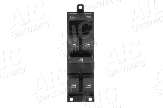 Schalter, Türverriegelung vorne fahrerseitig AIC 55509 Bild Schalter, Türverriegelung vorne fahrerseitig AIC 55509