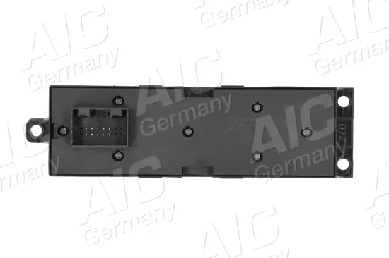 Schalter, Türverriegelung vorne fahrerseitig AIC 55509 Bild Schalter, Türverriegelung vorne fahrerseitig AIC 55509