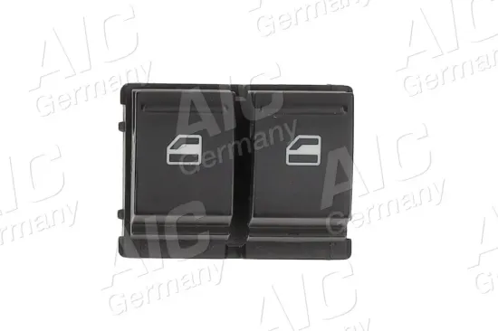 Schalter, Fensterheber fahrerseitig vorne AIC 55510 Bild Schalter, Fensterheber fahrerseitig vorne AIC 55510