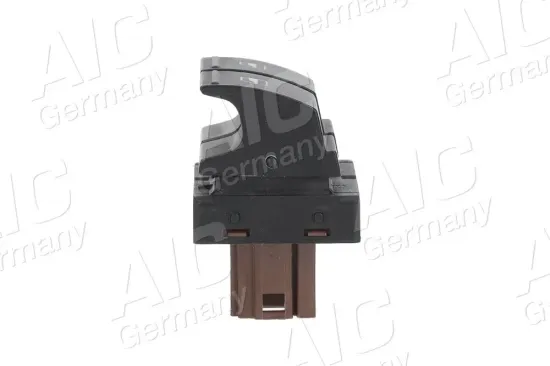 Schalter, Fensterheber fahrerseitig vorne AIC 55510 Bild Schalter, Fensterheber fahrerseitig vorne AIC 55510