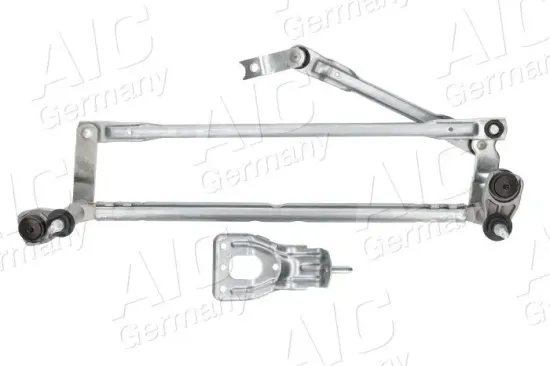 Wischergestänge vorne AIC 55512 Bild Wischergestänge vorne AIC 55512