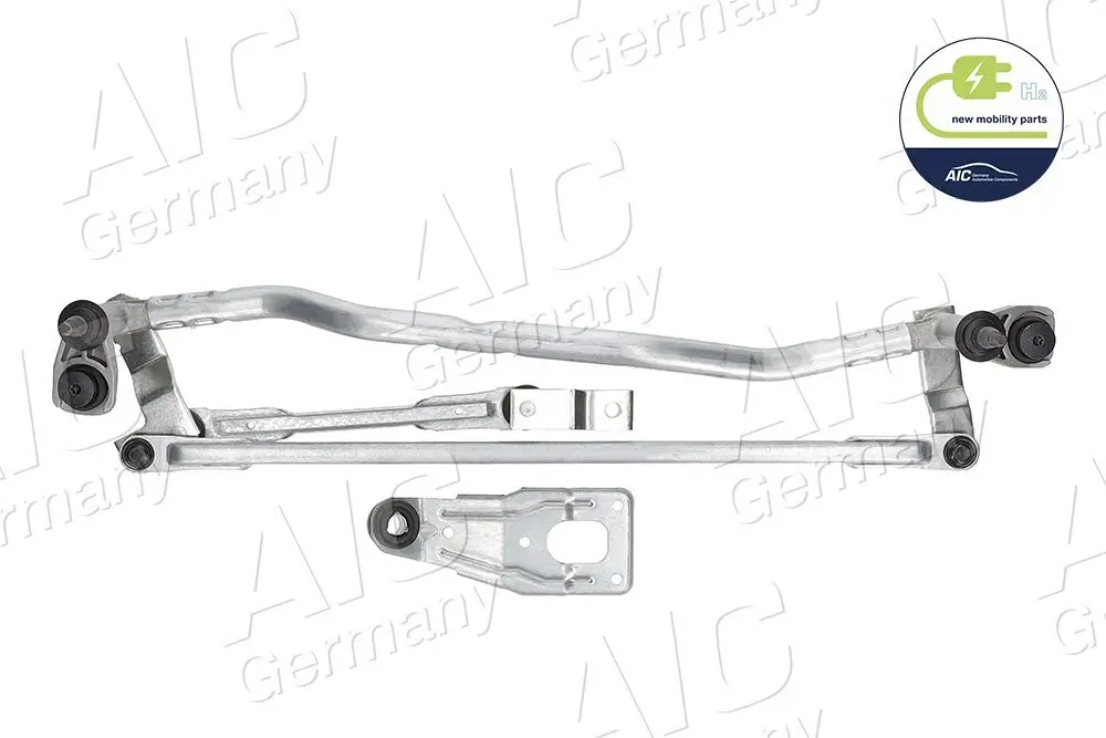Wischergestänge vorne AIC 55514