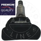 Radsensor, Reifendruck-Kontrollsystem AIC 55521