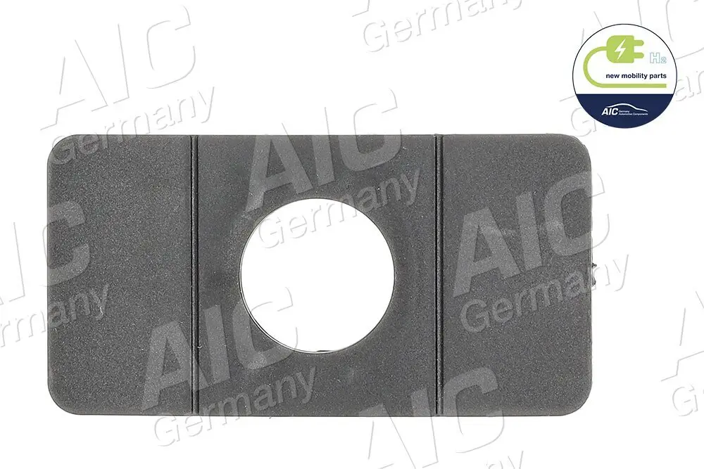 Halter, Sensor-Einparkhilfe vorne und hinten beidseitig außen AIC 55525