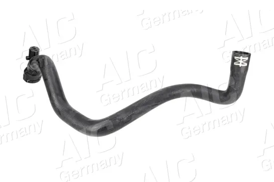 Kühlerschlauch unten AIC 55528 Bild Kühlerschlauch unten AIC 55528